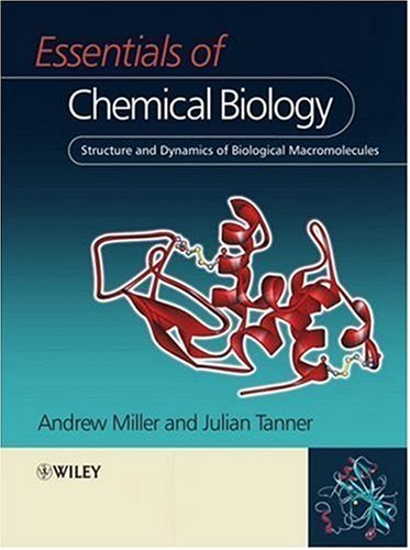 Essentials of Chemical Biology