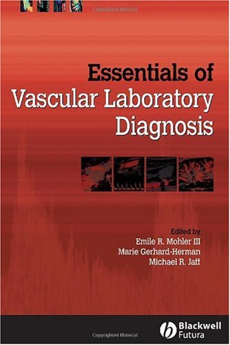 Essentials of Vascular Laboratory Diagnosis