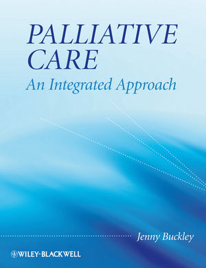 Palliative care : an integrated approach