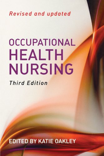 Occupational Health Nursing