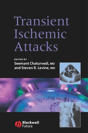 Transient ischemic attacks