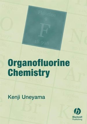 Organofluorine chemistry