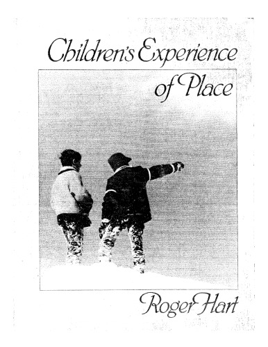 Children's Experience Of Place