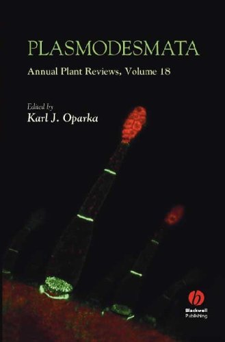 Annual Plant Reviews, Volume 18