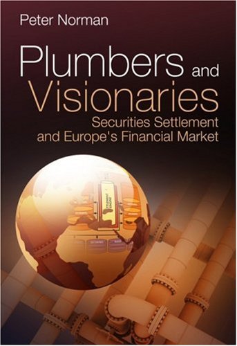 Plumbers and Visionaries