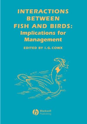 Interactions between fish and birds : implications for management