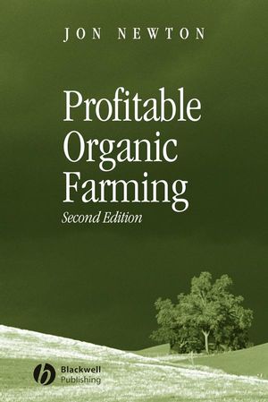 Profitable organic farming