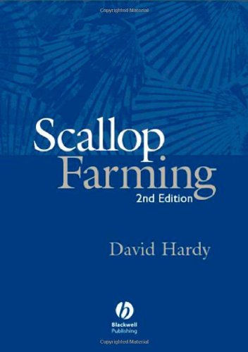 Scallop Farming