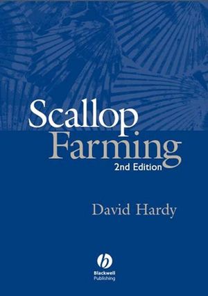 Scallop farming