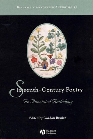 Sixteenth-century poetry : an annotated anthology