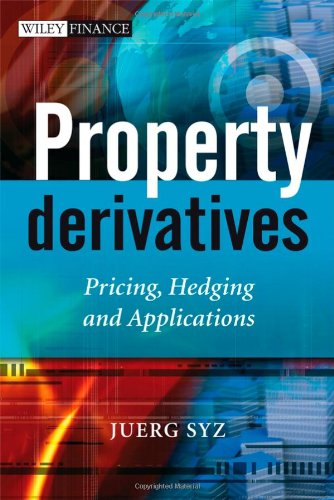 Property Derivatives