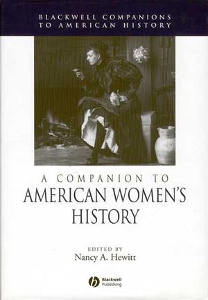 A companion to American women's history