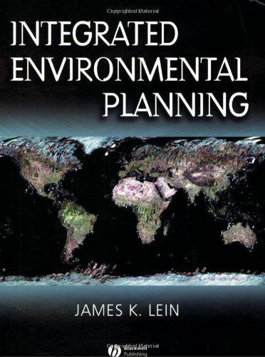 Integrated Environmental Planning