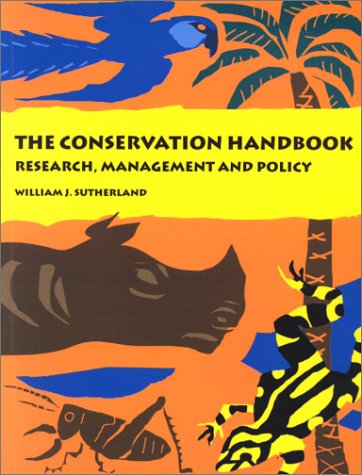 The Conservation Handbook