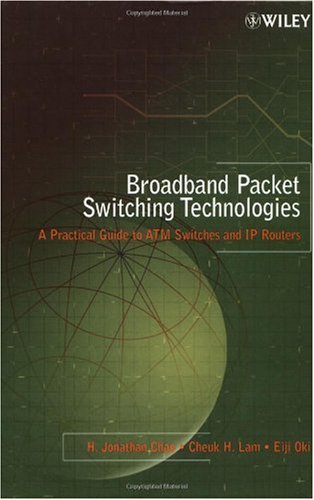 Broadband Packet Switching Technologies