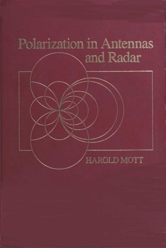 Polarization In Antennas And Radar