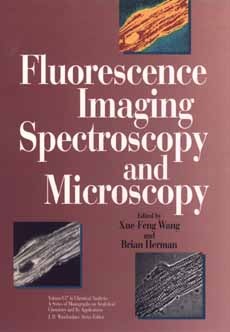 Fluorescence Imaging Spectroscopy and Microscopy