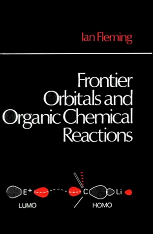 Frontier Orbitals and Organic Chemical Reactions