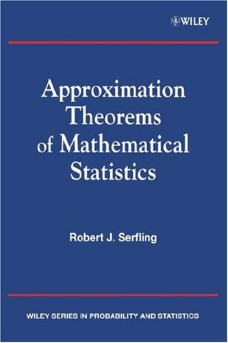 Approximation Theorems of Mathematical Statistics