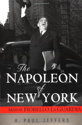 Napoleon of New York