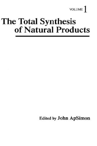 Total Synth Natural Products V 1