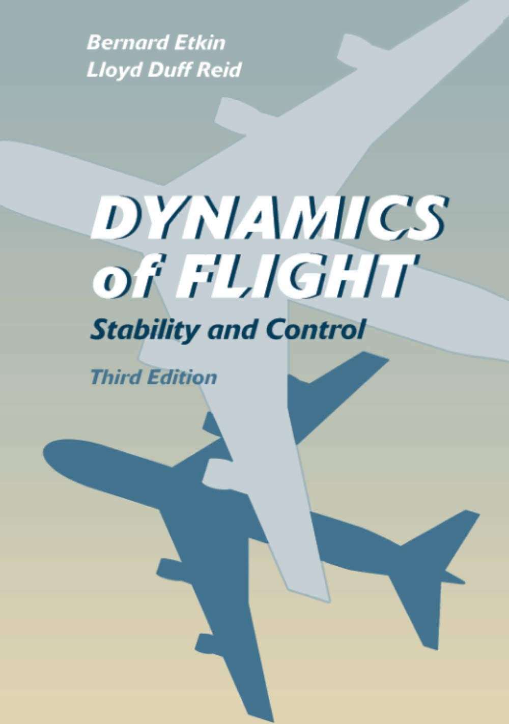 Dynamics of Flight