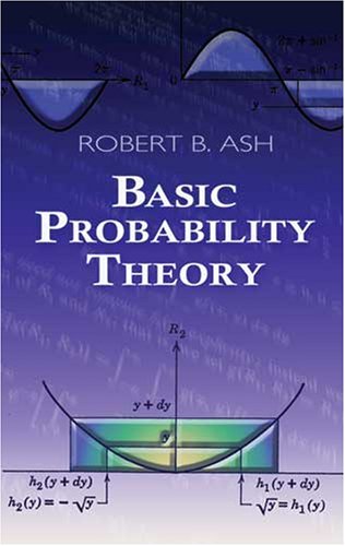 Basic Probability Theory