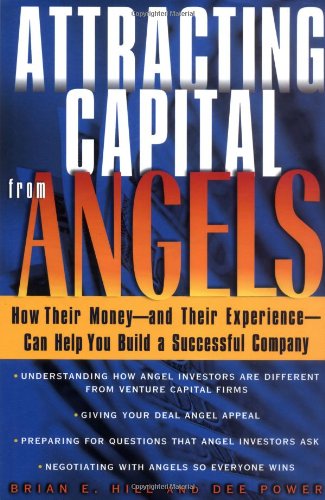 Attracting Capital from Angels