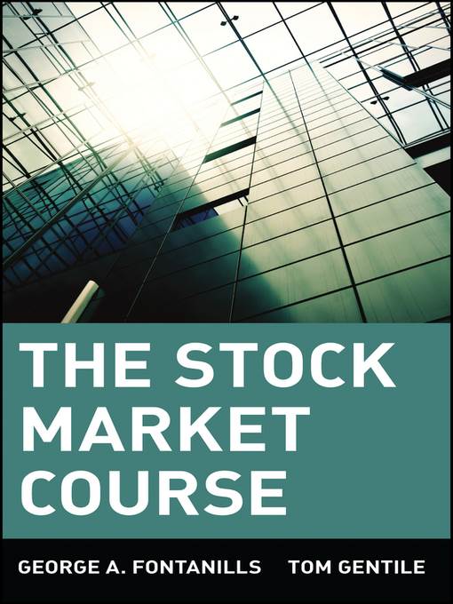 The Stock Market Course