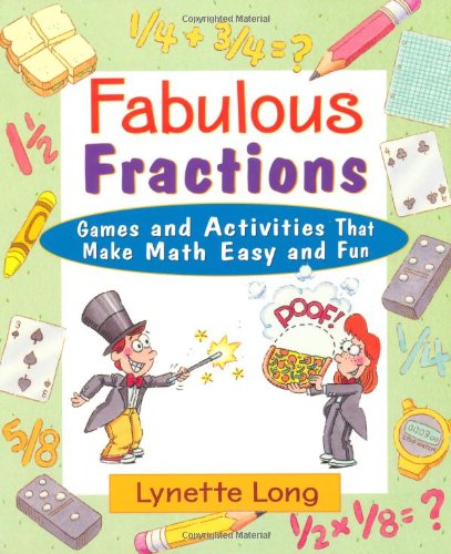 Fabulous Fractions