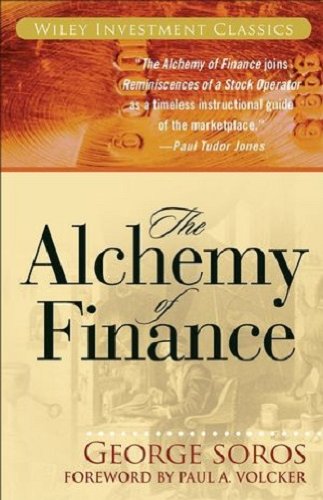 The Alchemy of Finance