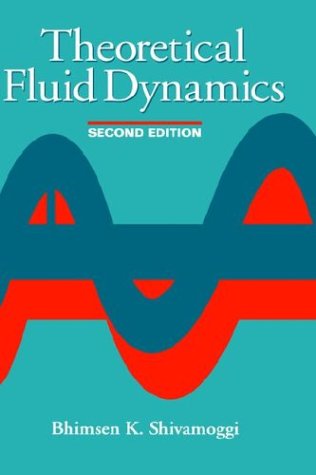 Theoretical Fluid Dynamics