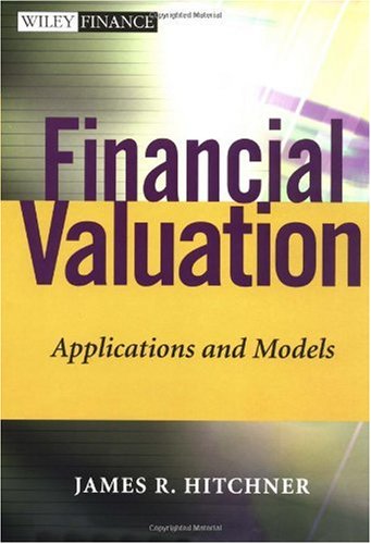 Financial Valuation