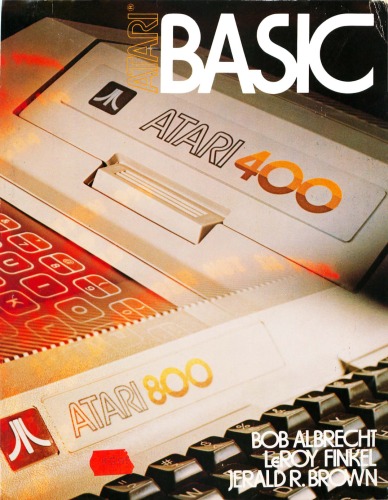 Atari Basic