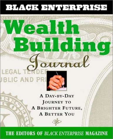 Wealth-Building Journal