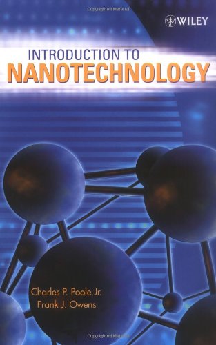 Introduction to Nanotechnology