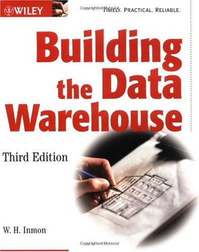 Building the Data Warehouse