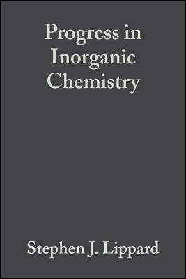 Progress in Inorganic Chemistry, Volume 28