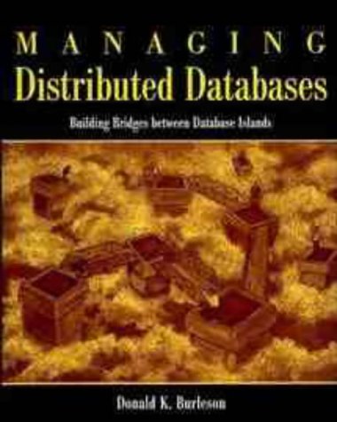 Managing Distributed Databases