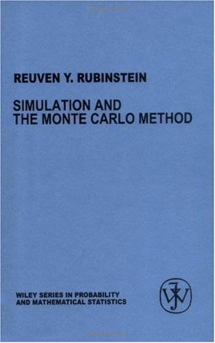 Simulation And The Monte Carlo Method