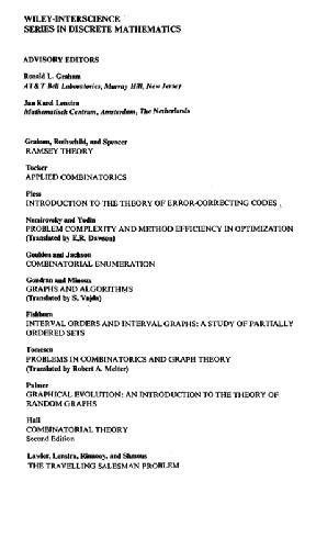 Combinatorial Theory