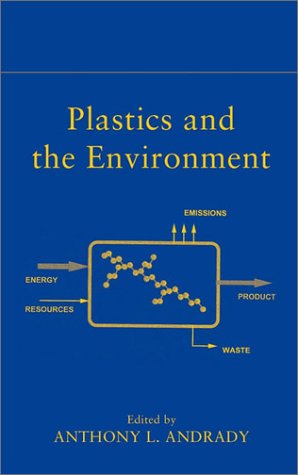 Plastics and the Environment