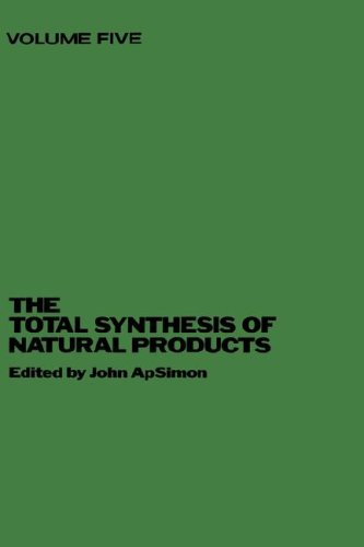 Total Synth Natural Products V 5