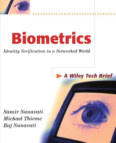 Biometrics