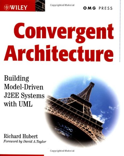 Convergent Architecture