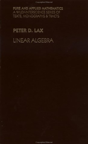 Linear Algebra