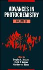 Advances in Photochemistry, Volume 20