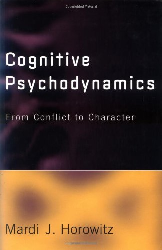 Cognitive Psychodynamics