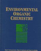 Environmental Organic Chemistry