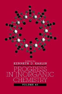 Progress in Inorganic Chemistry